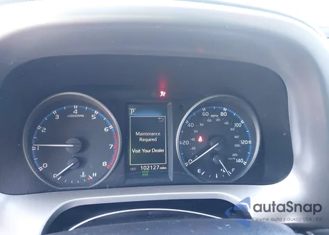 2017 Toyota Rav4 Le из США, поврежденный, VIN JTMZFREV5HJ146317